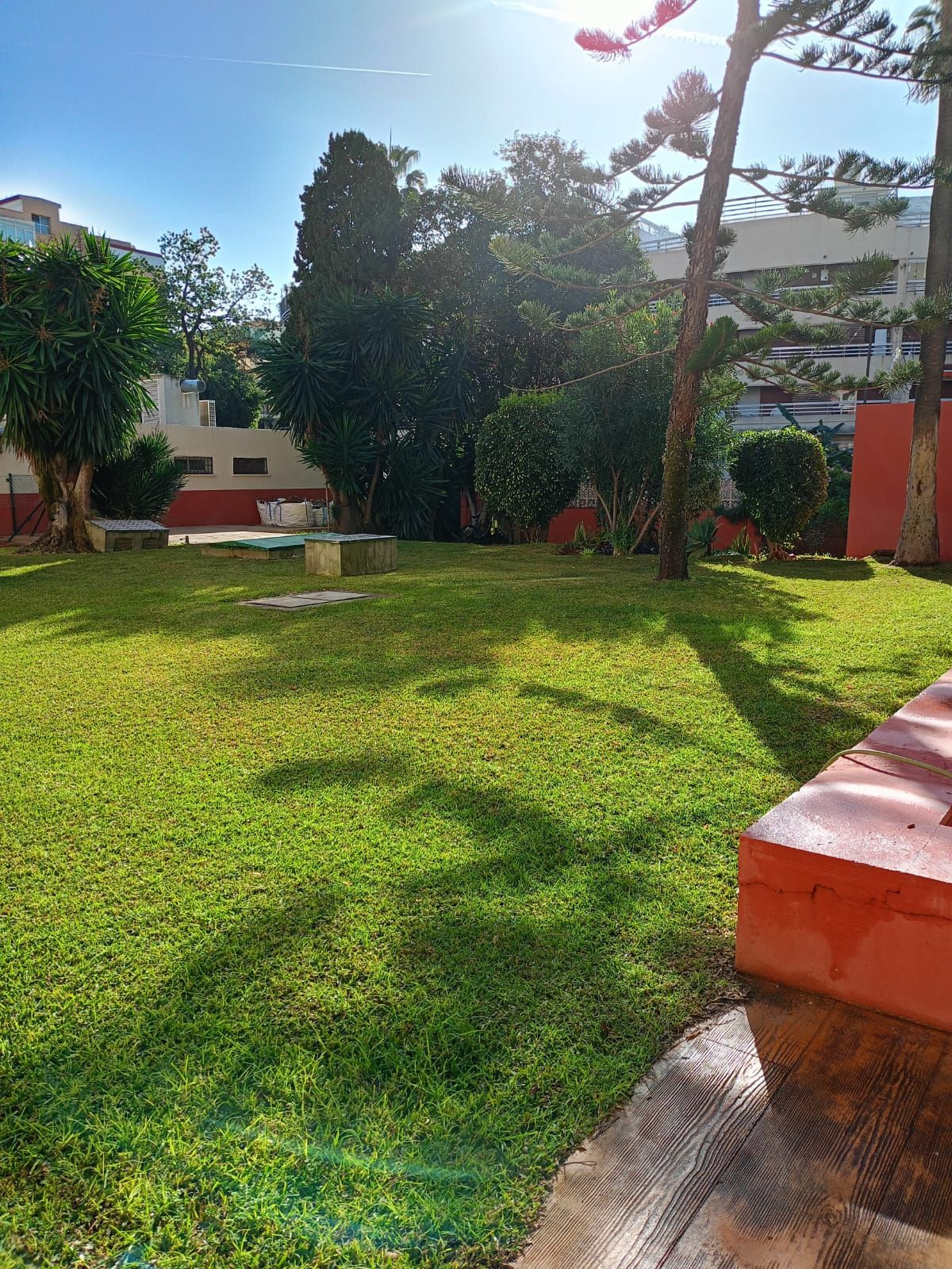 Te koop Middle Floor Apartment Costa Del Sol Marbella € 325.000,-