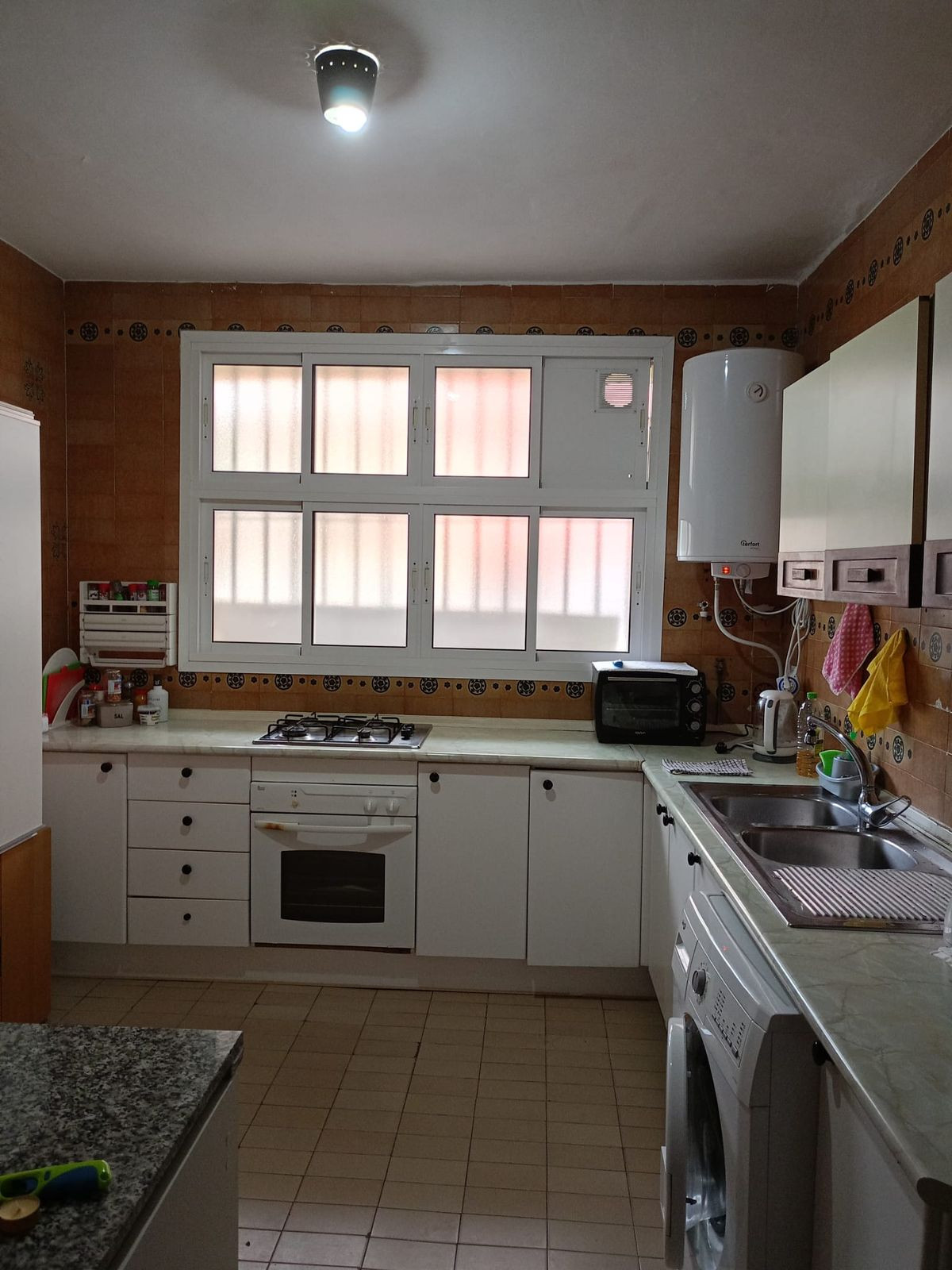 Te koop Middle Floor Apartment Costa Del Sol Marbella € 325.000,-