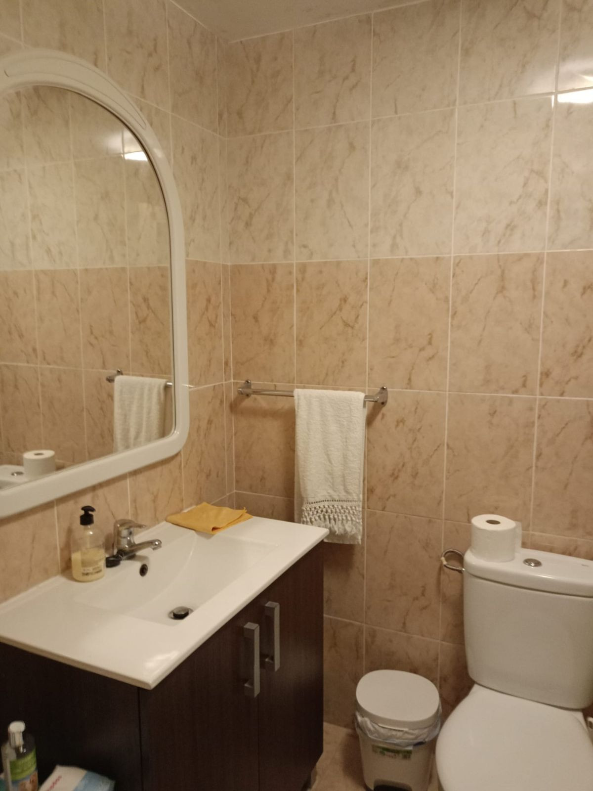 Te koop Middle Floor Apartment Costa Del Sol Marbella € 325.000,-