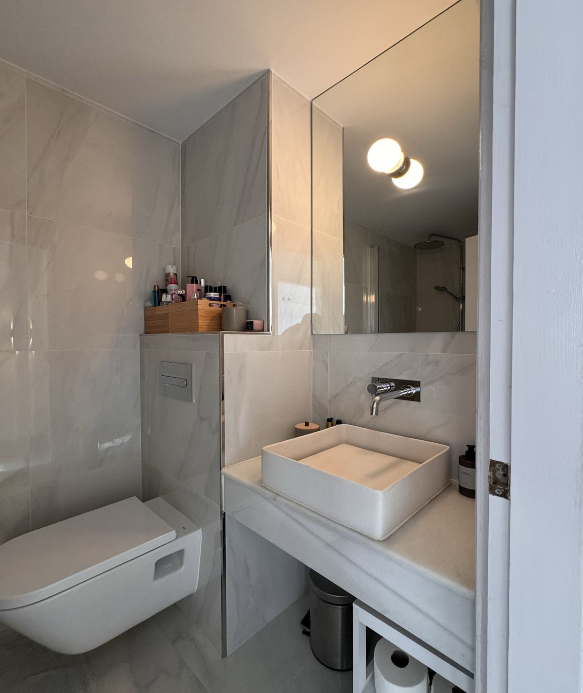 Te koop Herenhuis Costa Del Sol Nueva Andalucía € 799.000,-