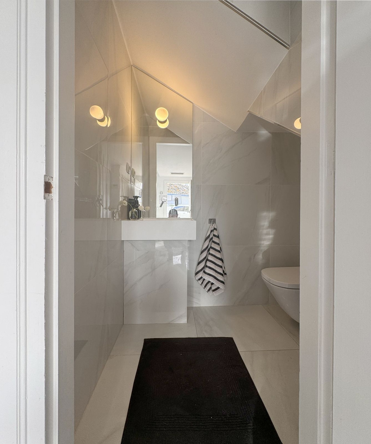 Te koop Herenhuis Costa Del Sol Nueva Andalucía € 799.000,-