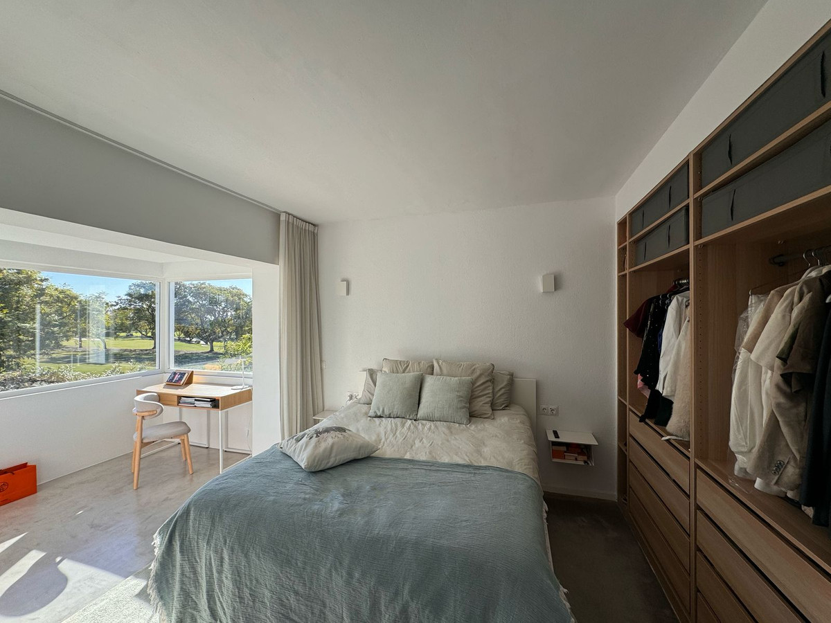 Te koop Herenhuis Costa Del Sol Nueva Andalucía € 799.000,-