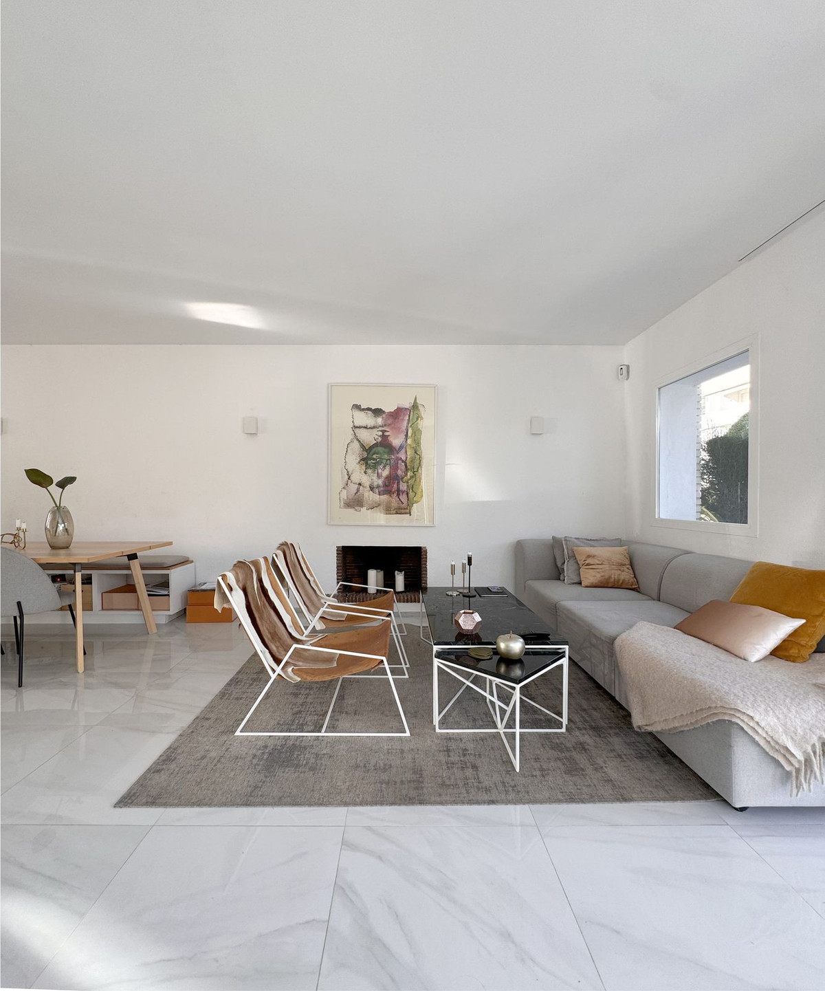 Te koop Herenhuis Costa Del Sol Nueva Andalucía € 799.000,-