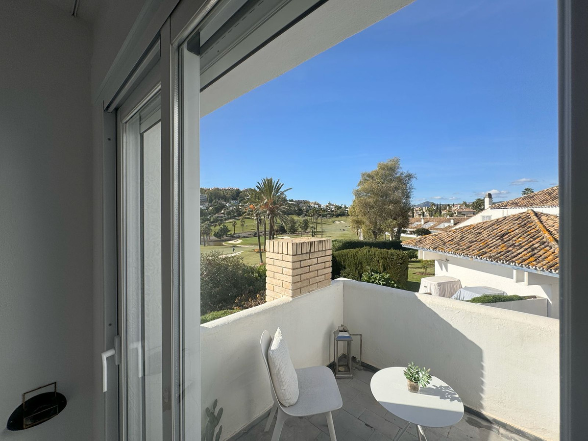 Te koop Herenhuis Costa Del Sol Nueva Andalucía € 799.000,-