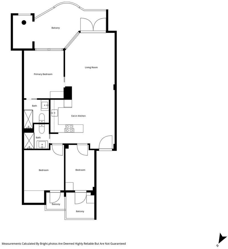 Te koop Middle Floor Apartment Costa Del Sol Calahonda € 429.000,-