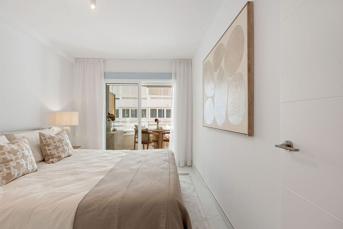 Te koop Middle Floor Apartment Costa Del Sol Marbella € 499.000,-