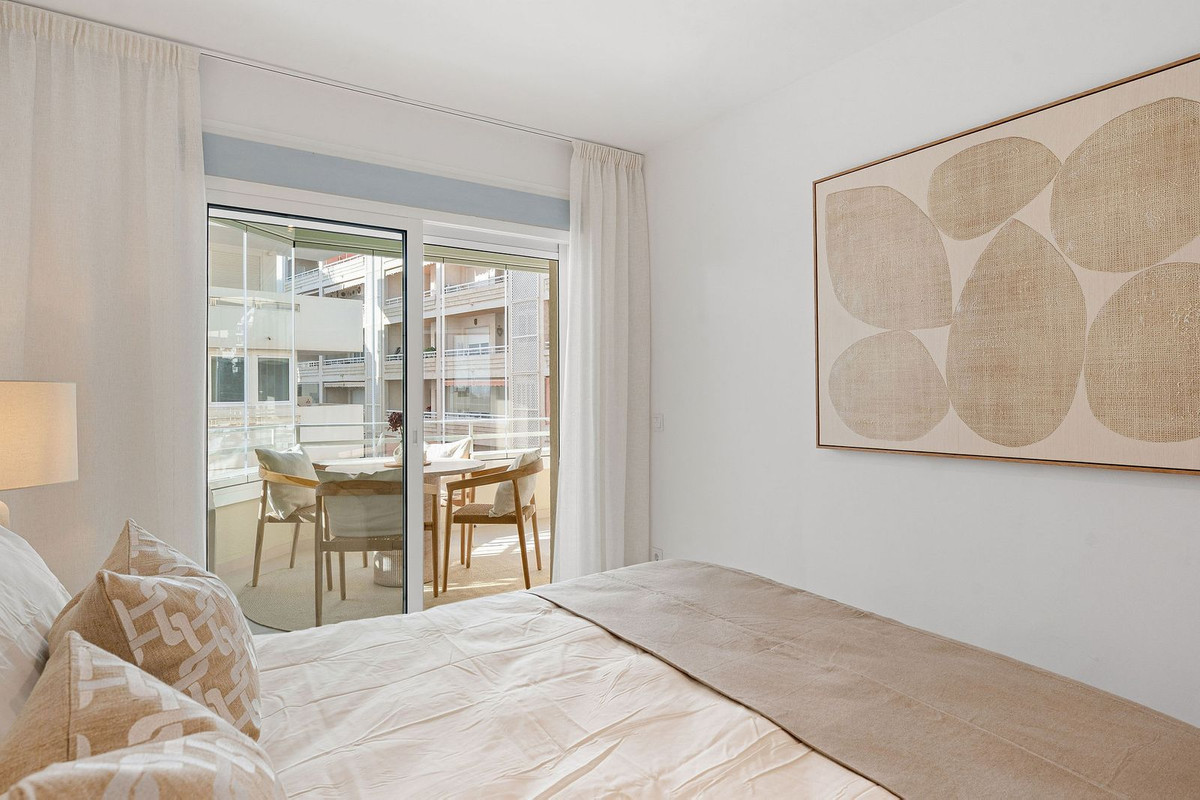 Te koop Middle Floor Apartment Costa Del Sol Marbella € 499.000,-