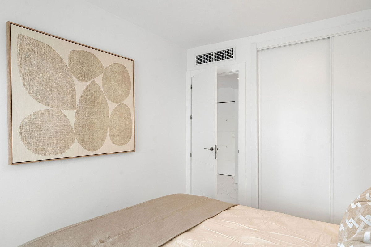 Te koop Middle Floor Apartment Costa Del Sol Marbella € 499.000,-