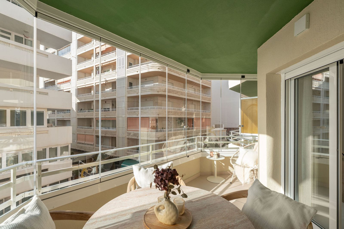 Te koop Middle Floor Apartment Costa Del Sol Marbella € 499.000,-