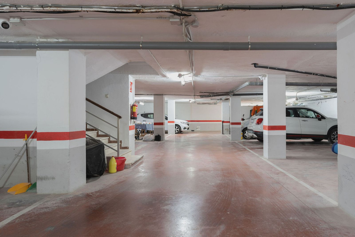 Te koop Middle Floor Apartment Costa Del Sol Marbella € 499.000,-