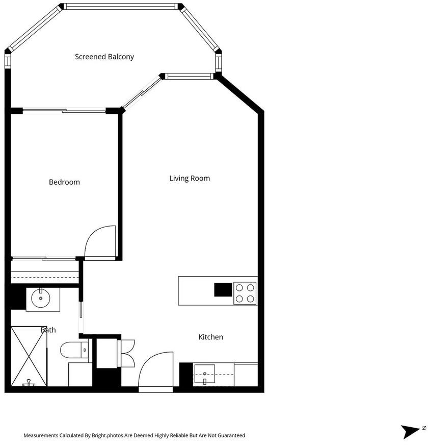 Te koop Middle Floor Apartment Costa Del Sol Marbella € 499.000,-