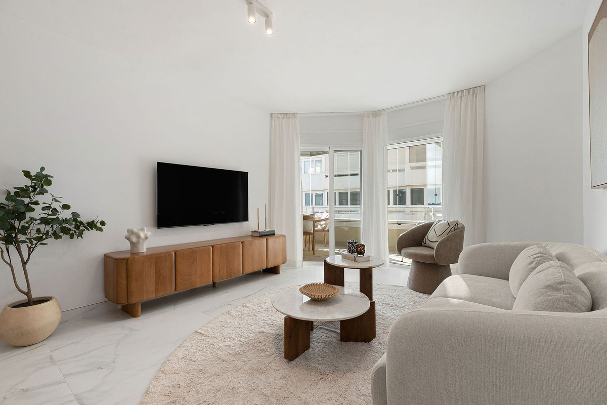 Te koop Middle Floor Apartment Costa Del Sol Marbella € 499.000,-