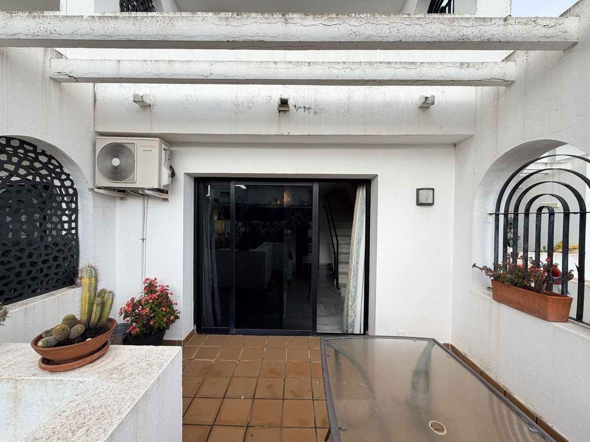 Te koop Penthouse Duplex Costa Del Sol Sotogrande Costa € 249.000,-