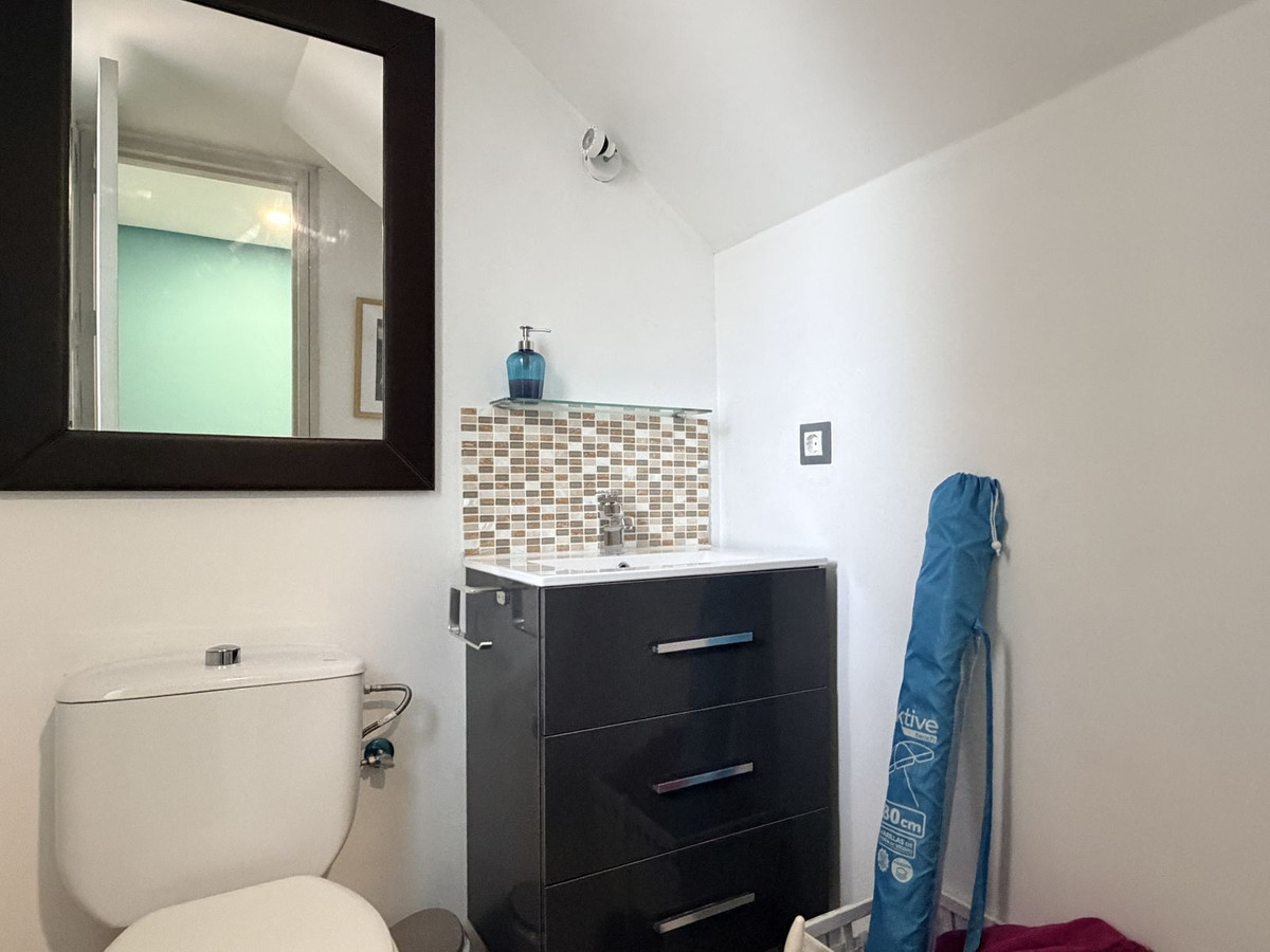 Te koop Penthouse Duplex Costa Del Sol Sotogrande Costa € 249.000,-