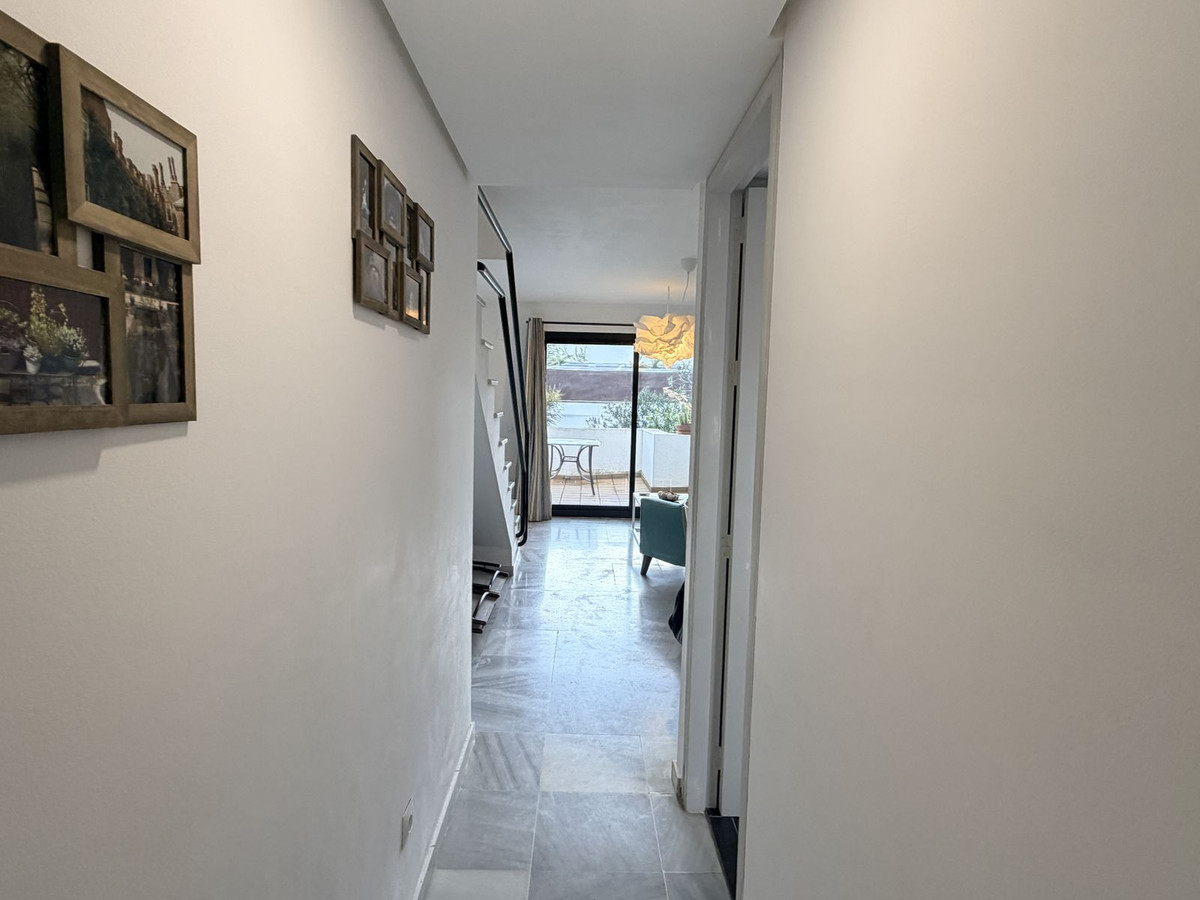 Te koop Penthouse Duplex Costa Del Sol Sotogrande Costa € 249.000,-