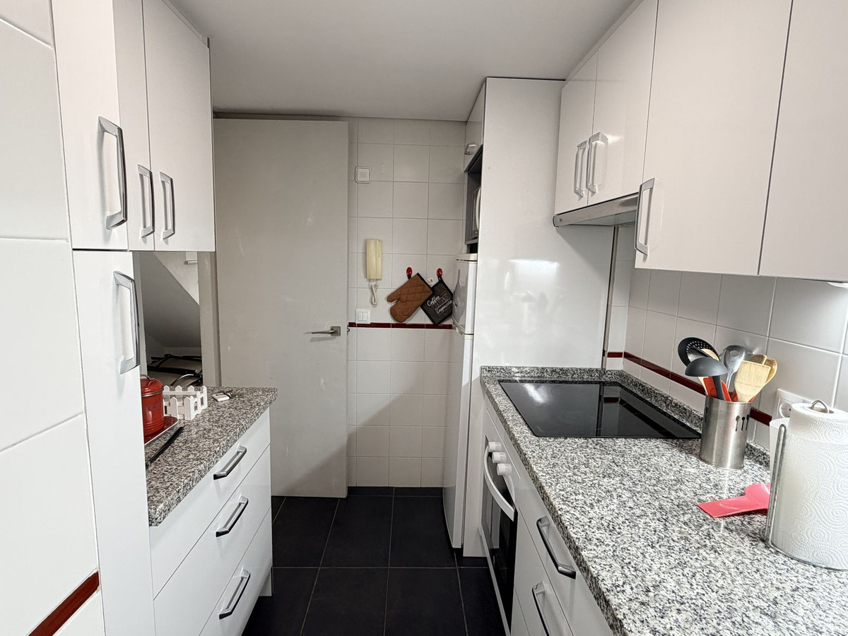 Te koop Penthouse Duplex Costa Del Sol Sotogrande Costa € 249.000,-