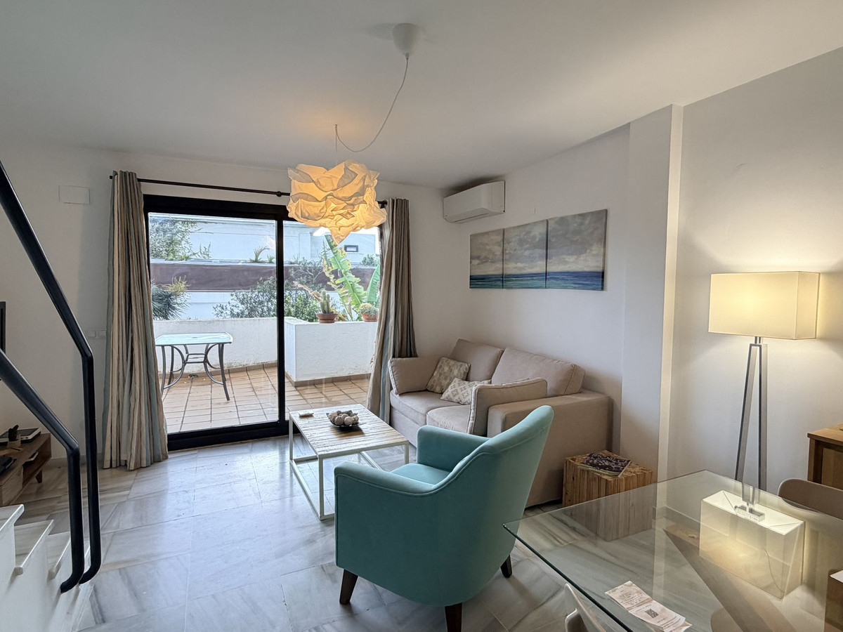 Te koop Penthouse Duplex Costa Del Sol Sotogrande Costa € 249.000,-