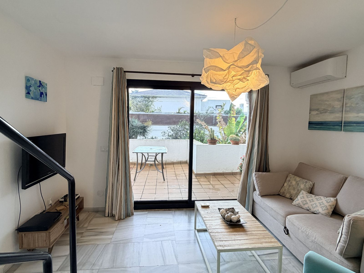 Te koop Penthouse Duplex Costa Del Sol Sotogrande Costa € 249.000,-