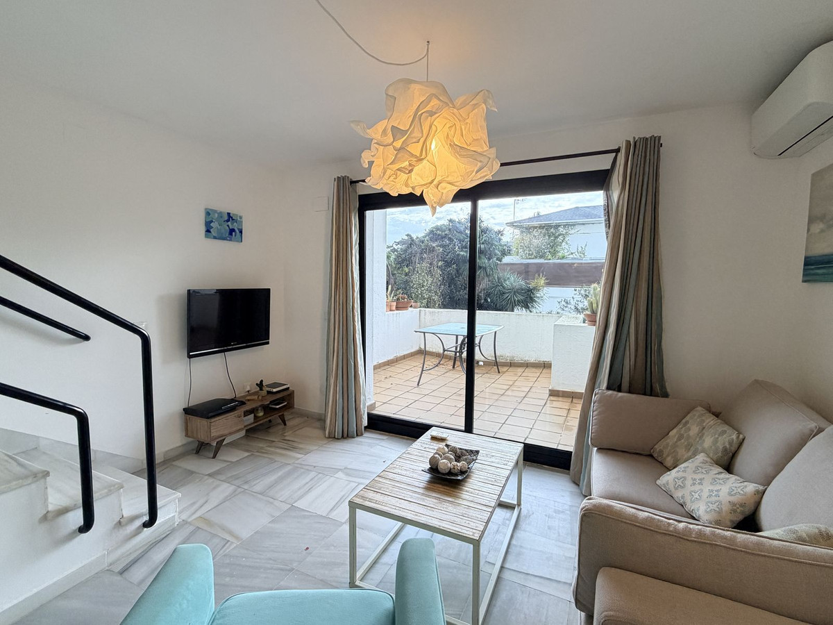 Te koop Penthouse Duplex Costa Del Sol Sotogrande Costa € 249.000,-