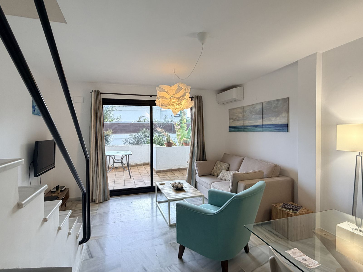 Te koop Penthouse Duplex Costa Del Sol Sotogrande Costa € 249.000,-