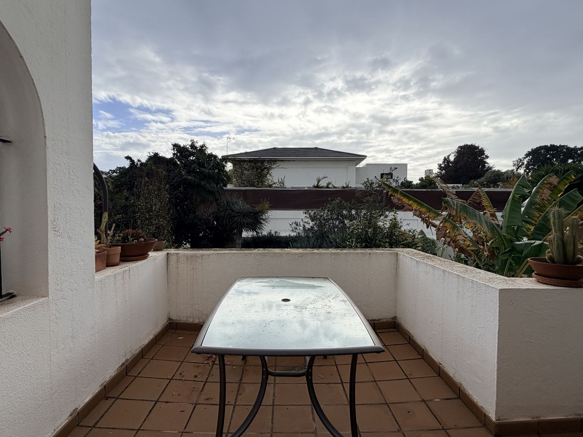 Te koop Penthouse Duplex Costa Del Sol Sotogrande Costa € 249.000,-