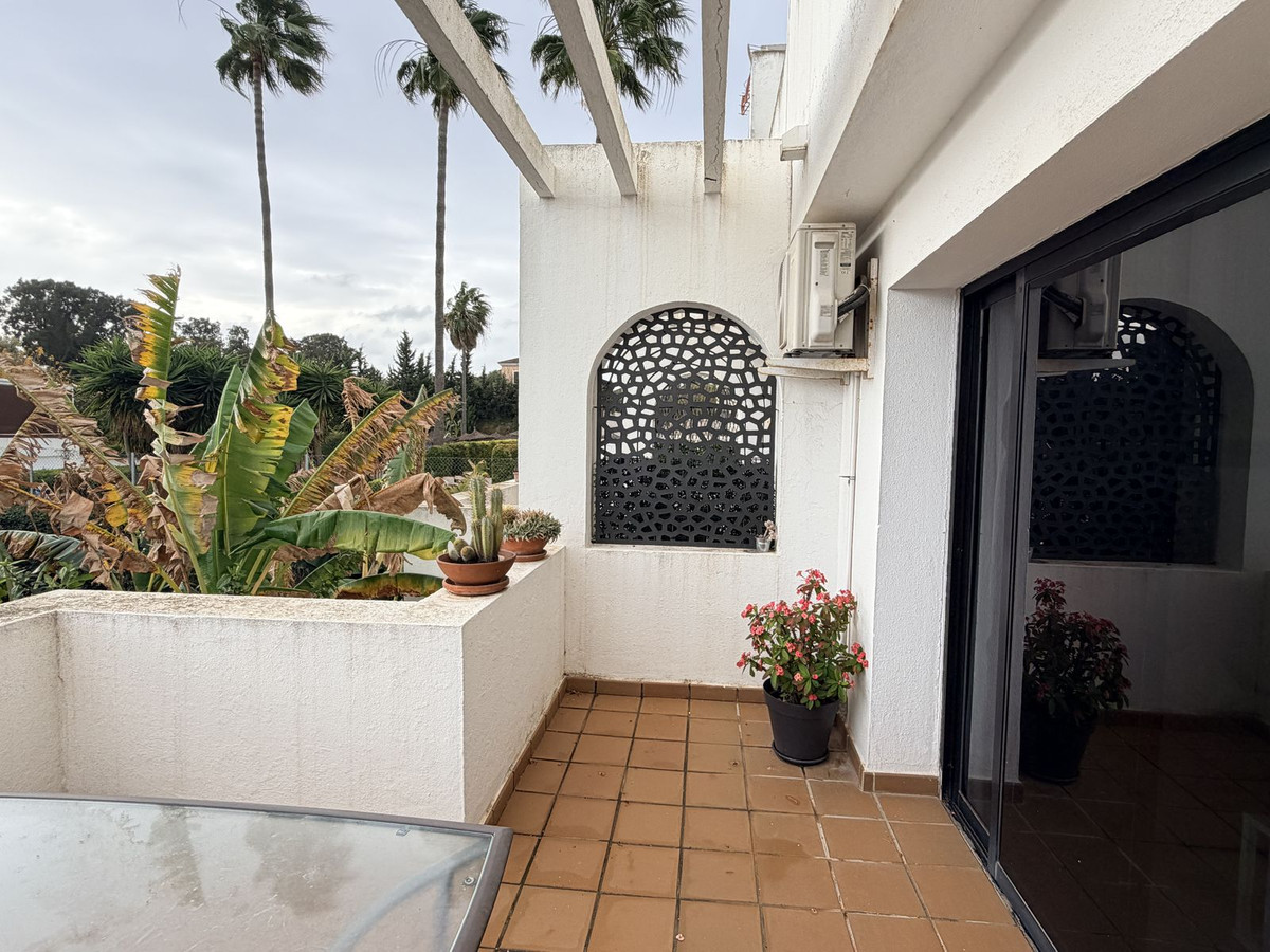 Te koop Penthouse Duplex Costa Del Sol Sotogrande Costa € 249.000,-