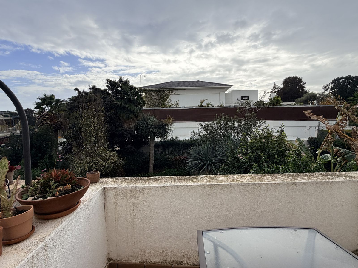 Te koop Penthouse Duplex Costa Del Sol Sotogrande Costa € 249.000,-