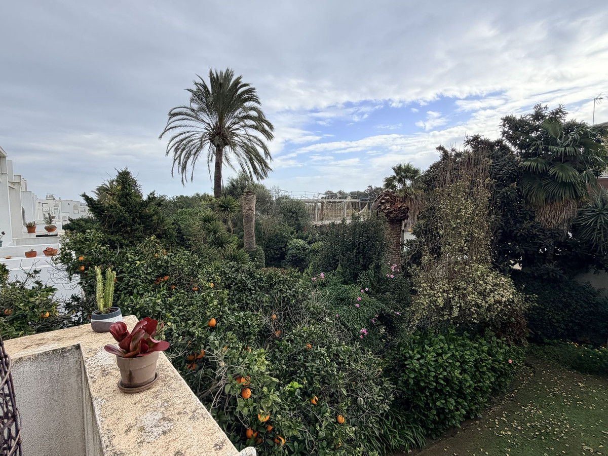 Te koop Penthouse Duplex Costa Del Sol Sotogrande Costa € 249.000,-