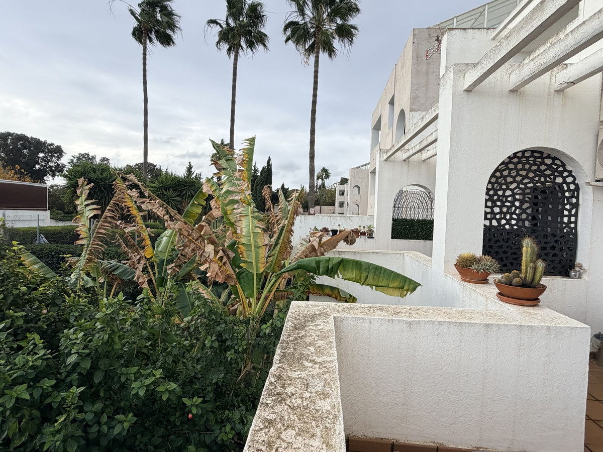 Te koop Penthouse Duplex Costa Del Sol Sotogrande Costa € 249.000,-