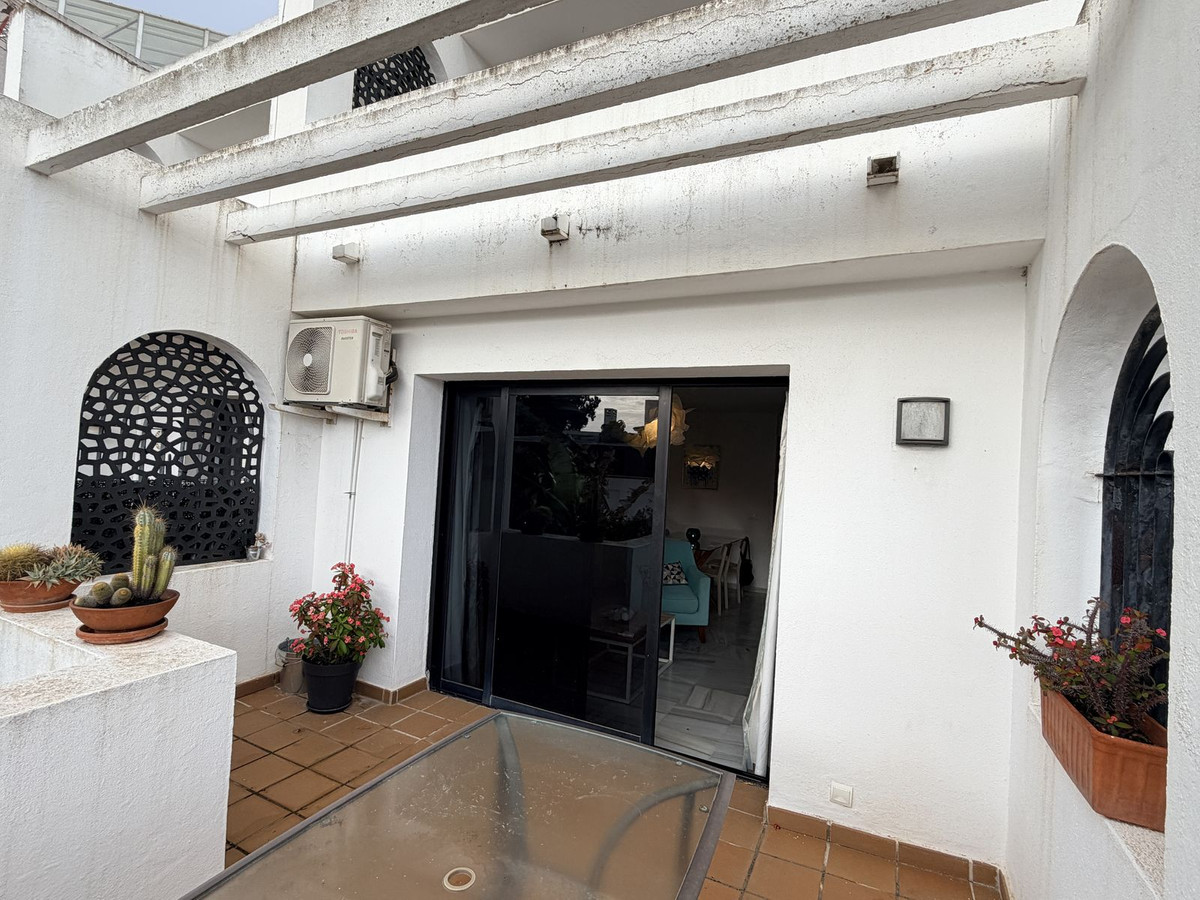 Te koop Penthouse Duplex Costa Del Sol Sotogrande Costa € 249.000,-