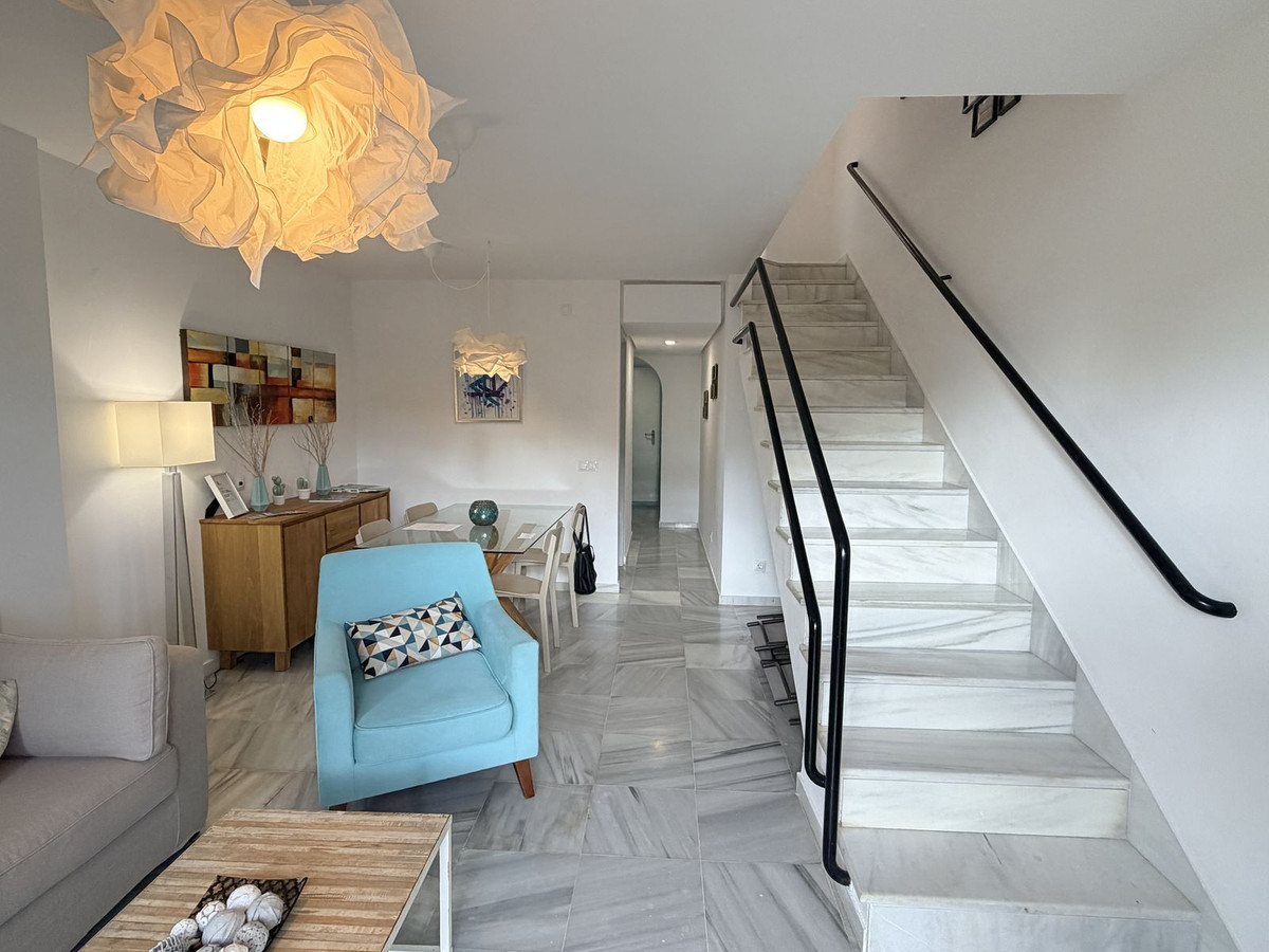 Te koop Penthouse Duplex Costa Del Sol Sotogrande Costa € 249.000,-