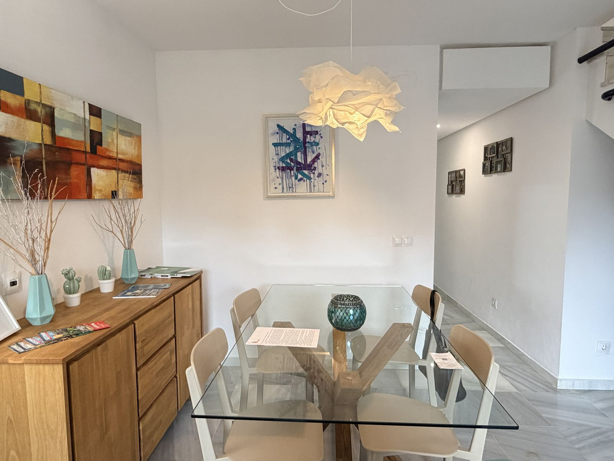 Te koop Penthouse Duplex Costa Del Sol Sotogrande Costa € 249.000,-