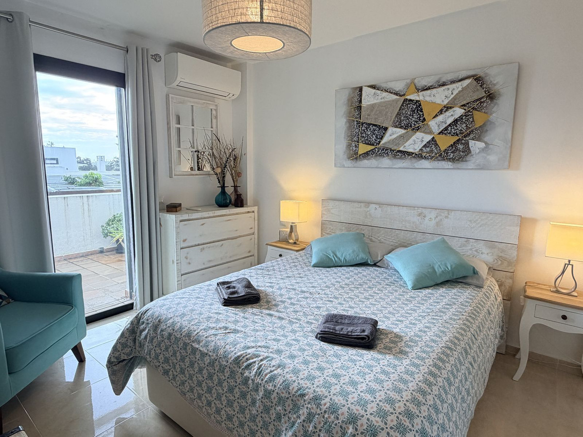 Te koop Penthouse Duplex Costa Del Sol Sotogrande Costa € 249.000,-