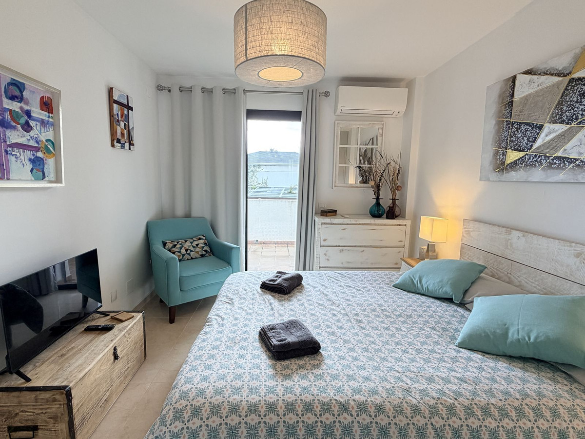 Te koop Penthouse Duplex Costa Del Sol Sotogrande Costa € 249.000,-