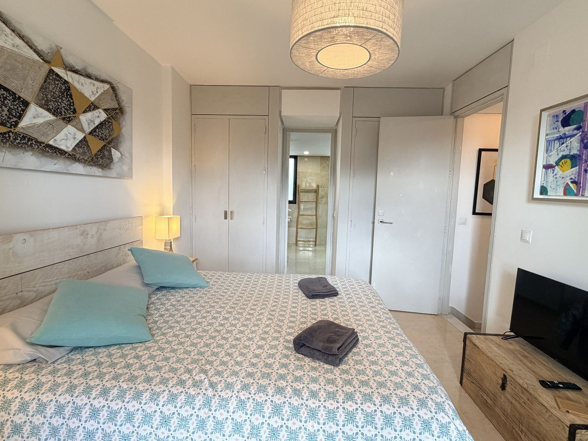 Te koop Penthouse Duplex Costa Del Sol Sotogrande Costa € 249.000,-