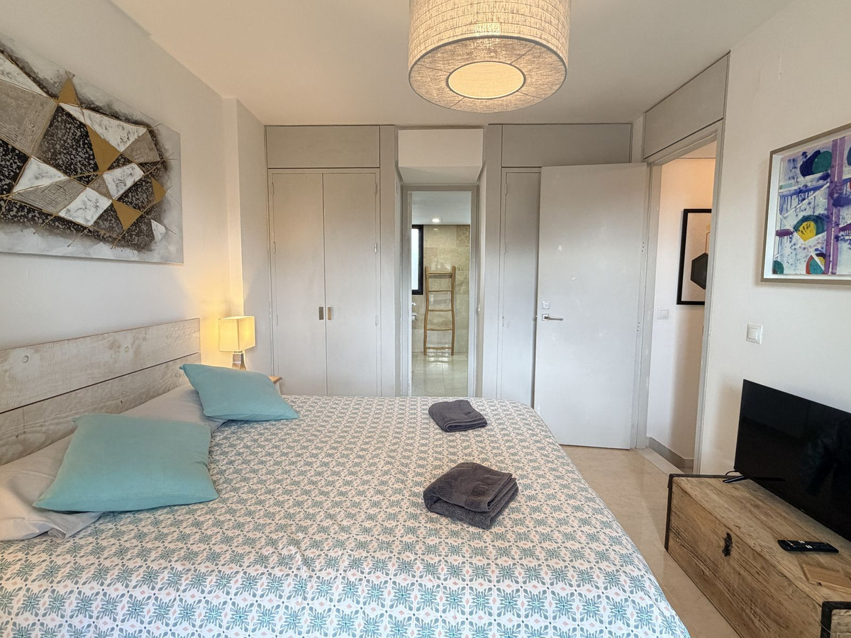 Te koop Penthouse Duplex Costa Del Sol Sotogrande Costa € 249.000,-