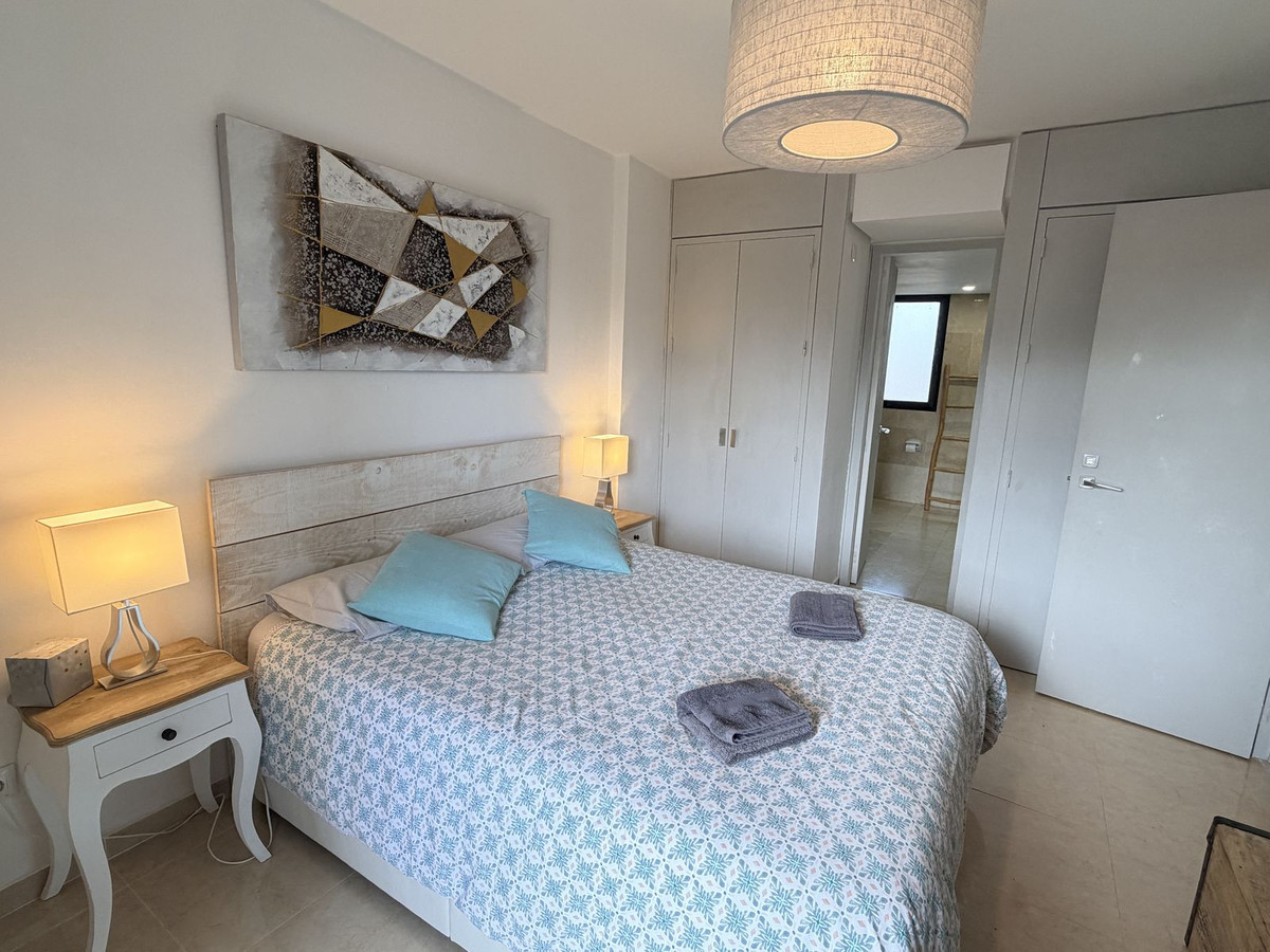 Te koop Penthouse Duplex Costa Del Sol Sotogrande Costa € 249.000,-