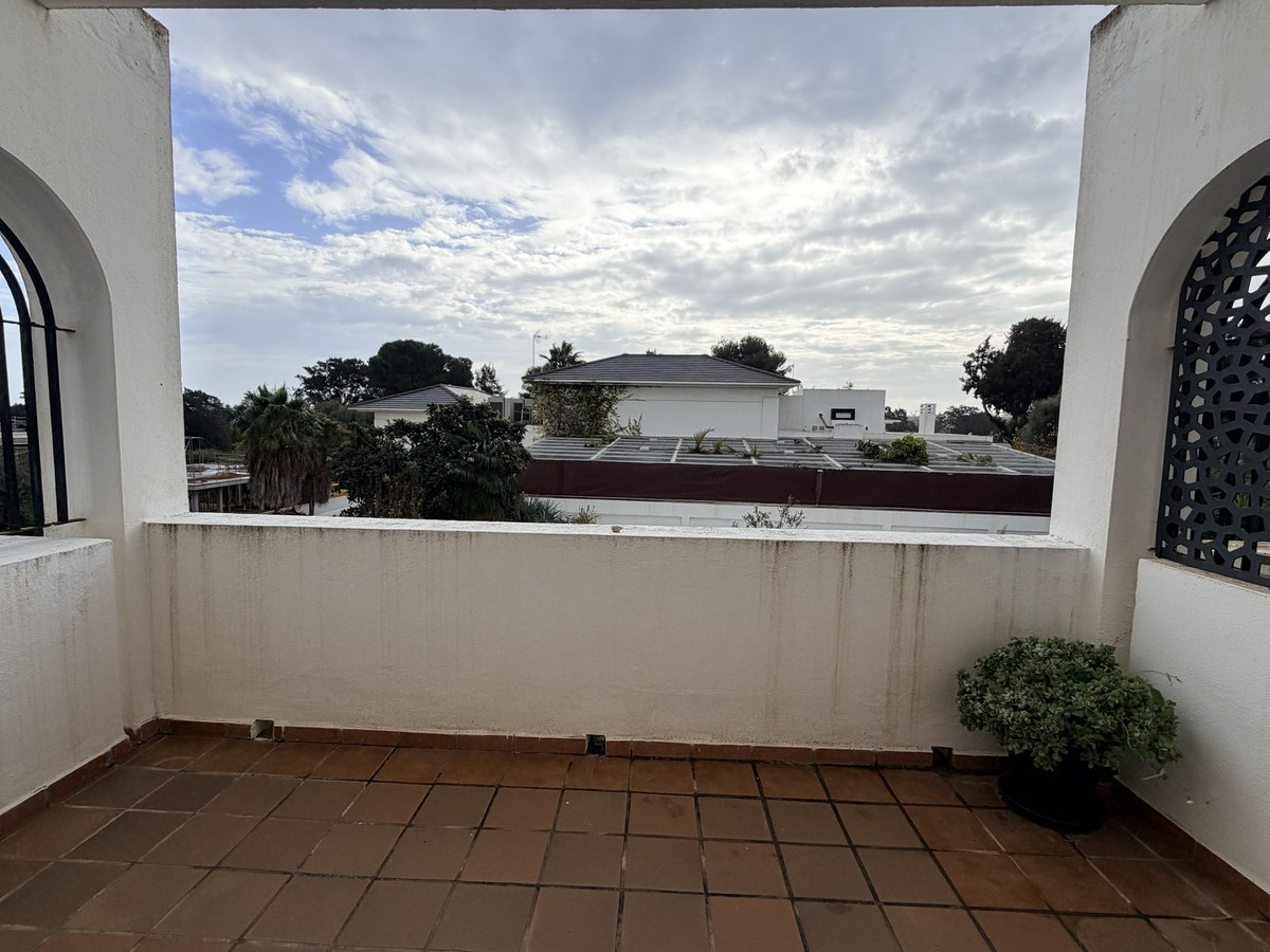 Te koop Penthouse Duplex Costa Del Sol Sotogrande Costa € 249.000,-