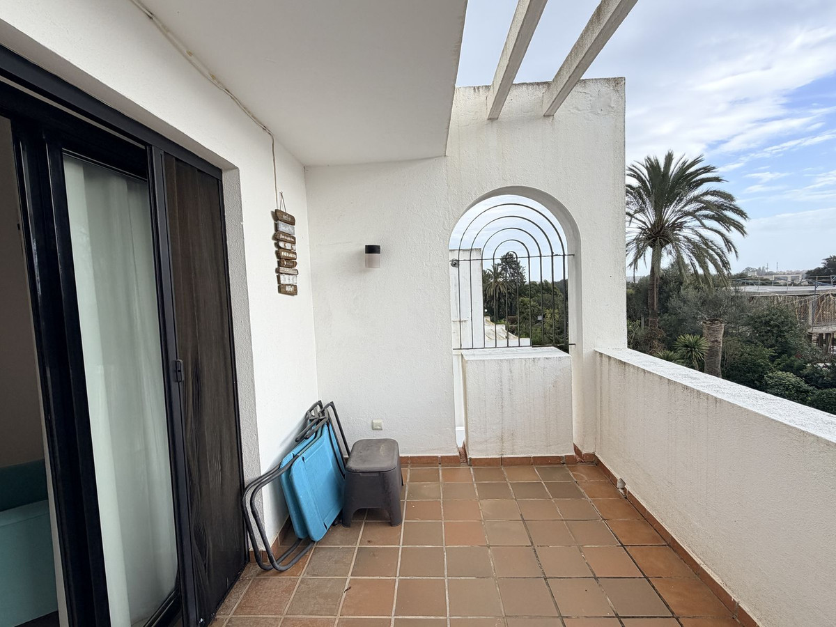 Te koop Penthouse Duplex Costa Del Sol Sotogrande Costa € 249.000,-
