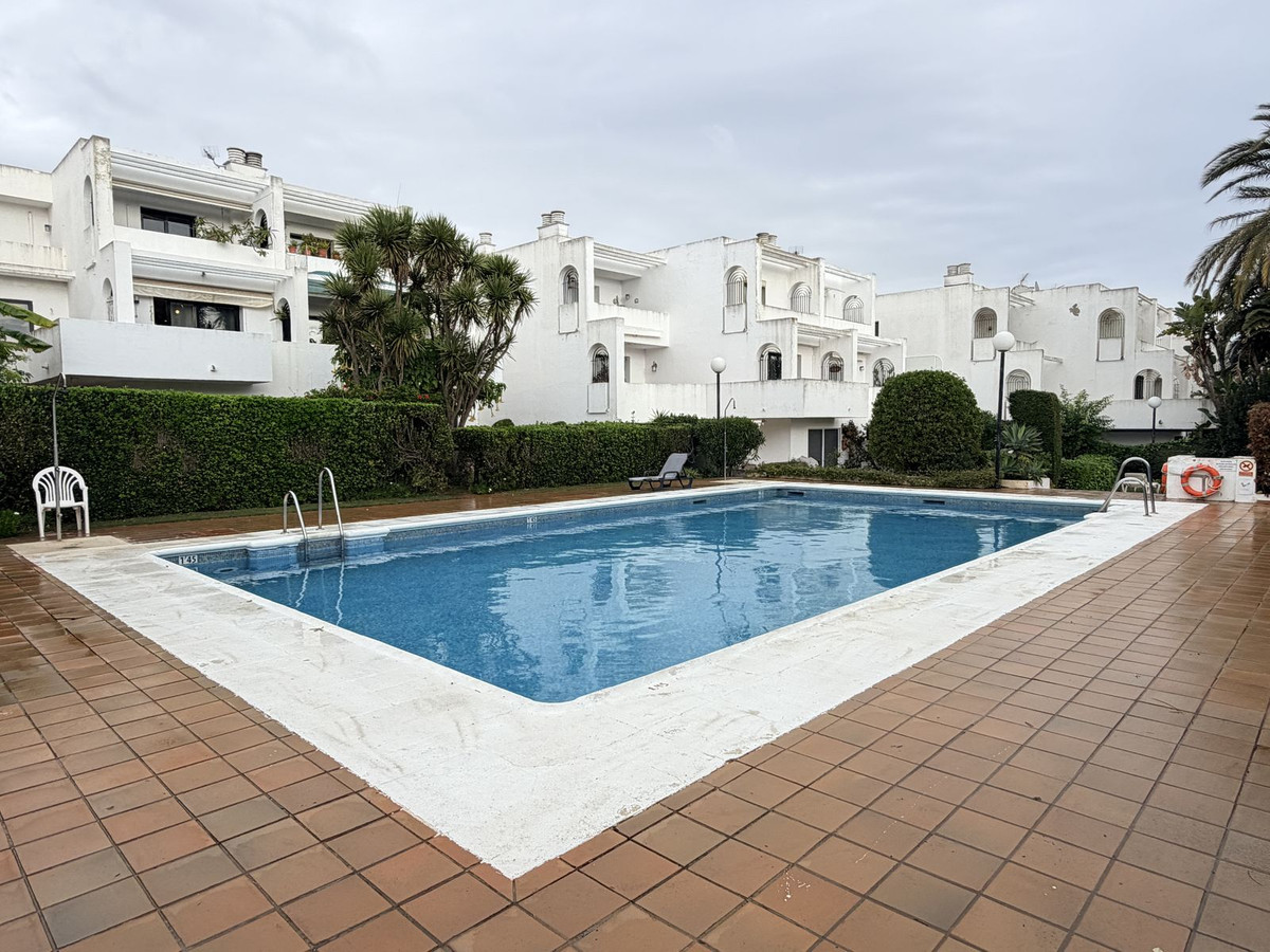 Te koop Penthouse Duplex Costa Del Sol Sotogrande Costa € 249.000,-