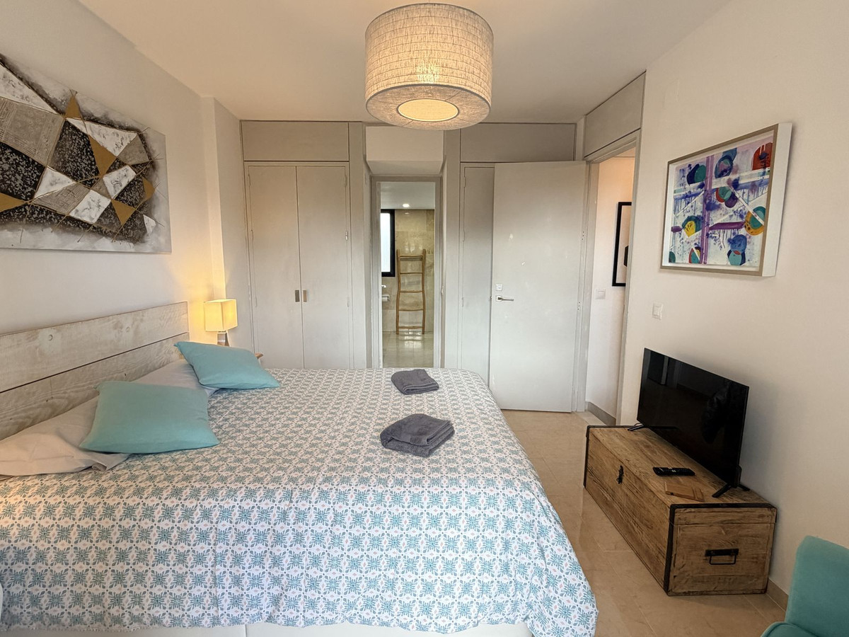 Te koop Penthouse Duplex Costa Del Sol Sotogrande Costa € 249.000,-