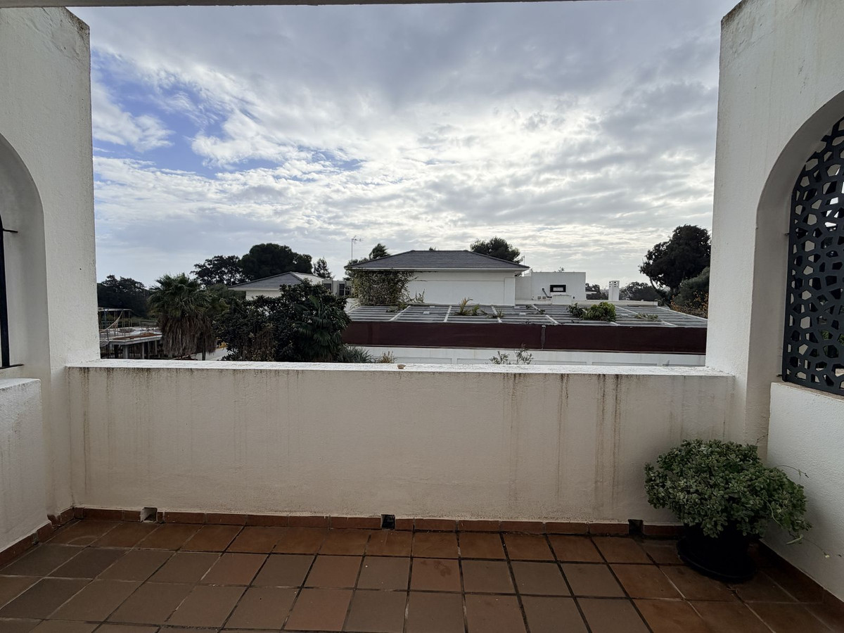 Te koop Penthouse Duplex Costa Del Sol Sotogrande Costa € 249.000,-