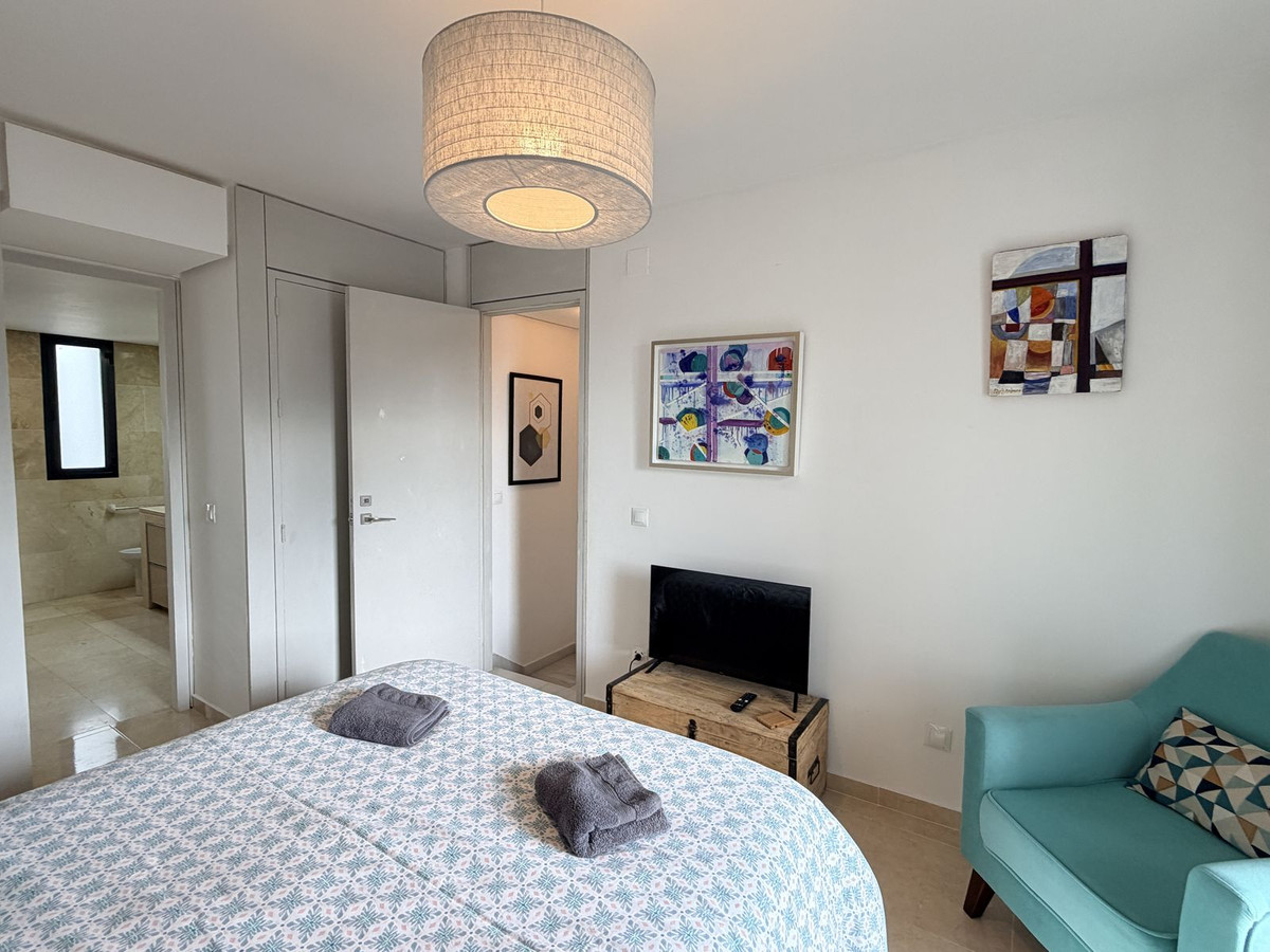 Te koop Penthouse Duplex Costa Del Sol Sotogrande Costa € 249.000,-