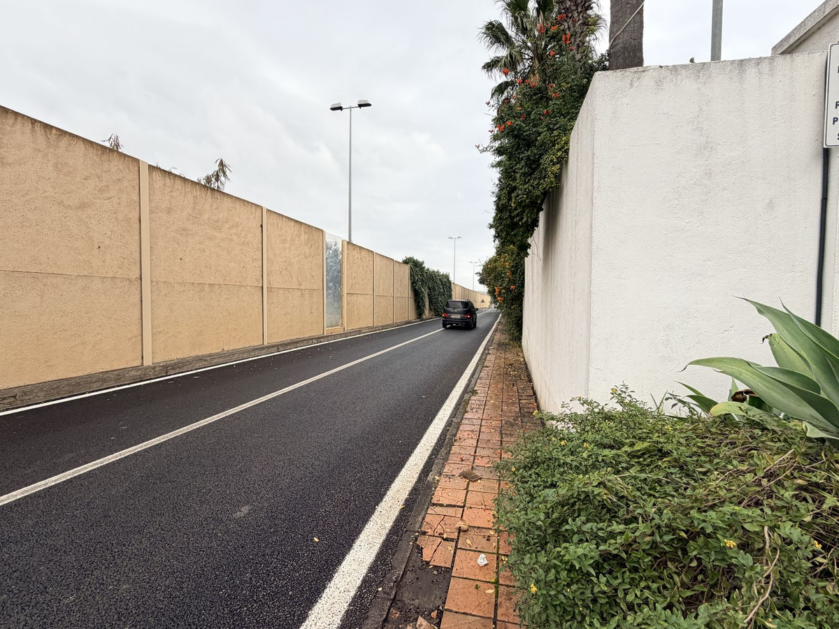 Te koop Penthouse Duplex Costa Del Sol Sotogrande Costa € 249.000,-