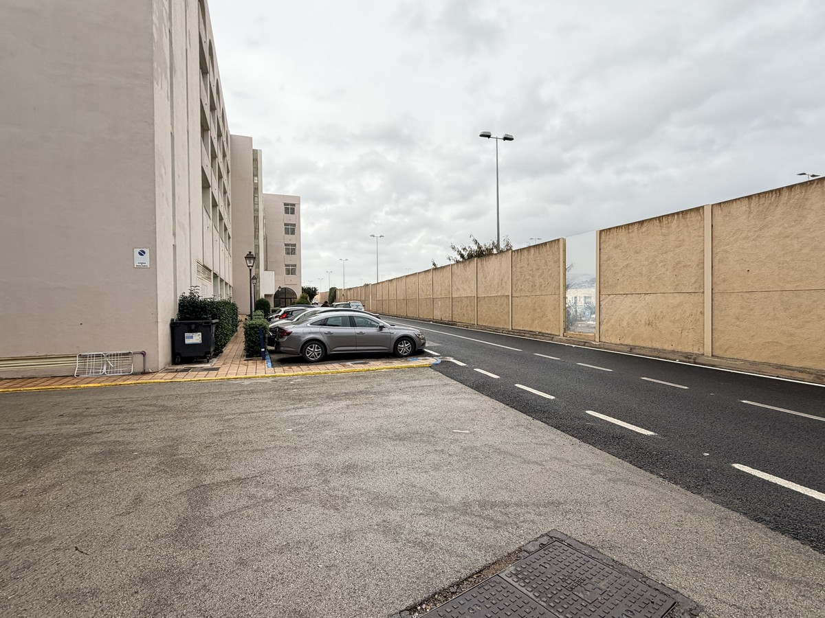 Te koop Penthouse Duplex Costa Del Sol Sotogrande Costa € 249.000,-