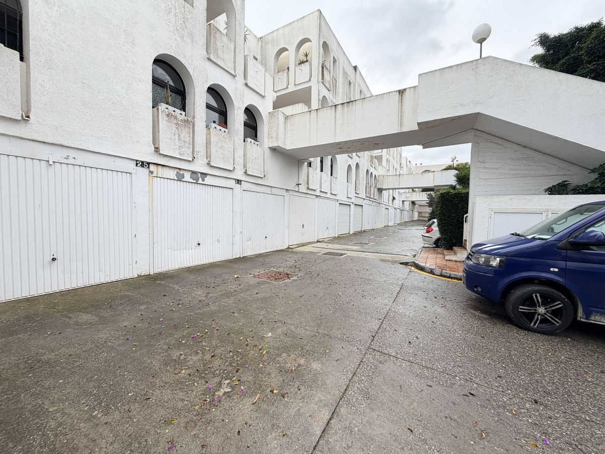 Te koop Penthouse Duplex Costa Del Sol Sotogrande Costa € 249.000,-