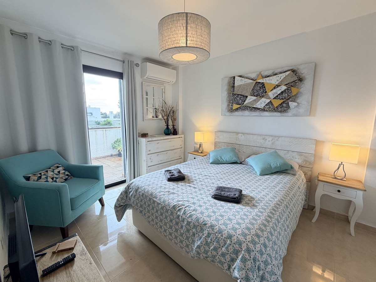 Te koop Penthouse Duplex Costa Del Sol Sotogrande Costa € 249.000,-
