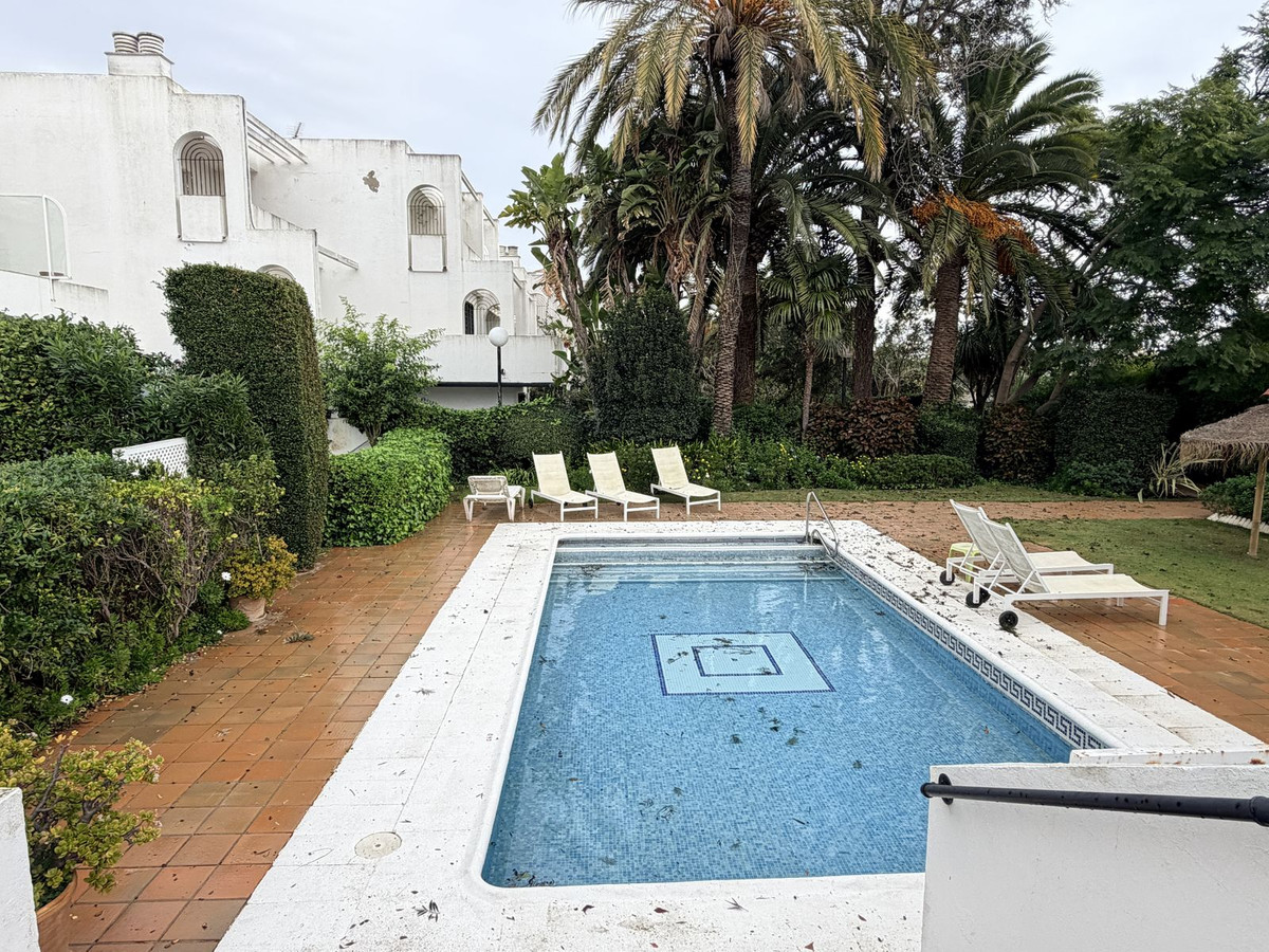 Te koop Penthouse Duplex Costa Del Sol Sotogrande Costa € 249.000,-