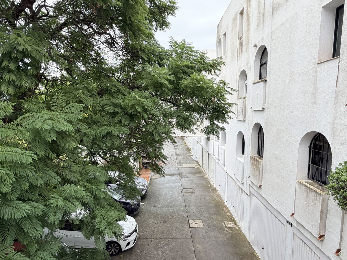 Te koop Penthouse Duplex Costa Del Sol Sotogrande Costa € 249.000,-