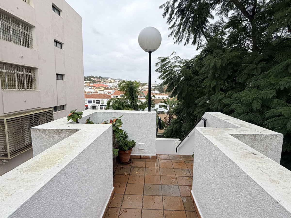 Te koop Penthouse Duplex Costa Del Sol Sotogrande Costa € 249.000,-